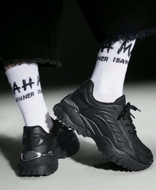 Chunky Shoes For Women Spring Shoes Easter Tainers Back To School